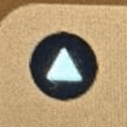 Square app icon
