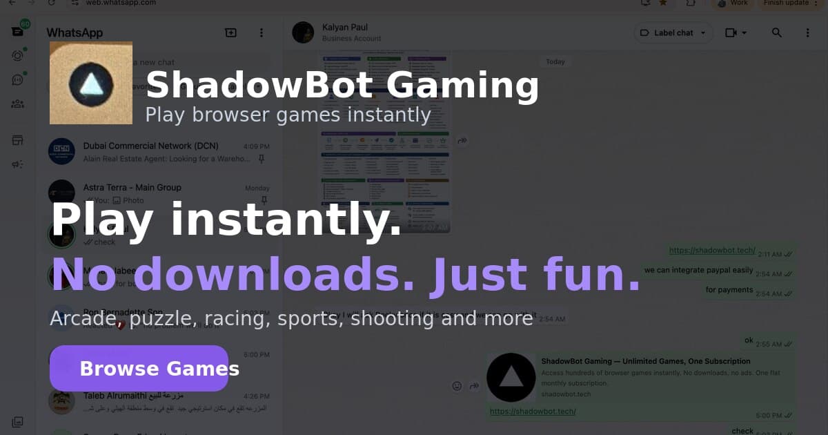 Social preview
